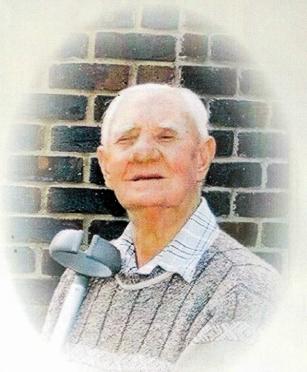 JOUBERT-Johannes-Jacobus-1920-2009-M