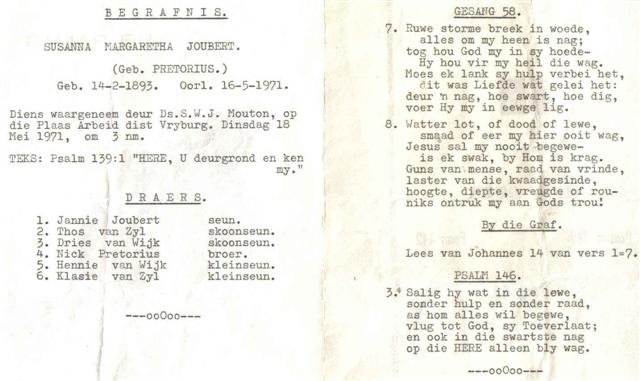 JOUBERT-Susanna-Margaretha-nee-Pretorius-1893-1971-F_1