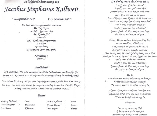KALLWEIT-Jacobus-Stephanus-1938-2007_02