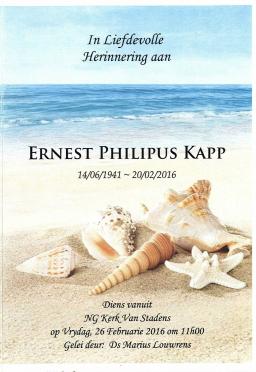 KAPP-Ernest-Philipus-1941-2016-M