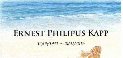KAPP-Ernest-Philipus-1941-2016-M