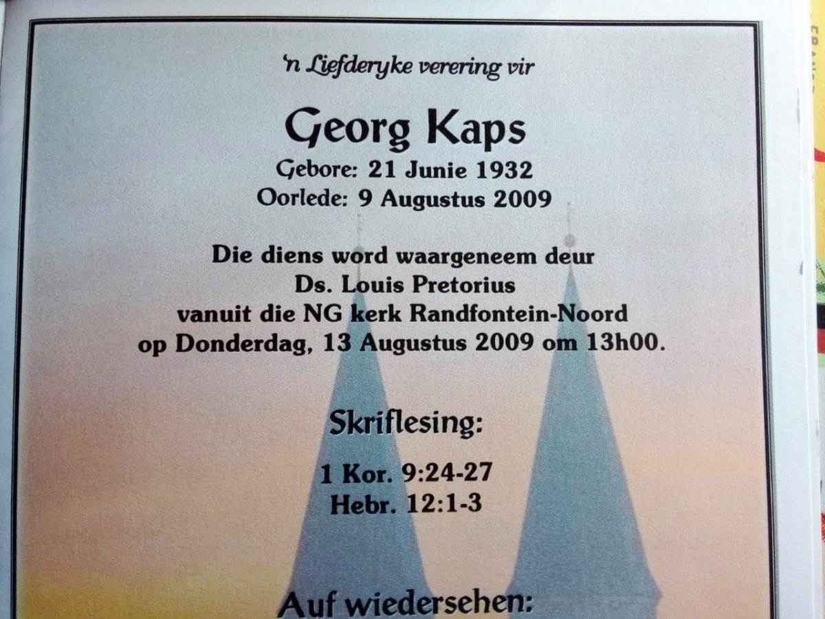 KAPS-Georg-1932-2009-M_1