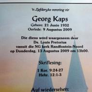 KAPS-Georg-1932-2009-M_1