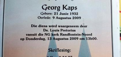 KAPS-Georg-1932-2009-M