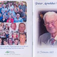 KAREMAKER-Peter-Arnoldus-Nn-Karries-1927-2012-M_1