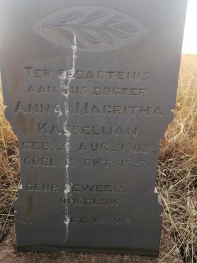 KASSELMAN-Anna-Magrita-1908-1927-F
