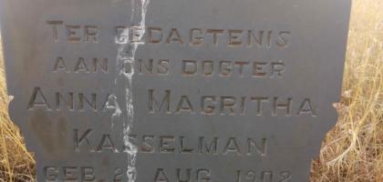 KASSELMAN-Anna-Magrita-1908-1927-F
