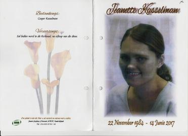 KASSELMAN-Jeanette-1984-2017-F