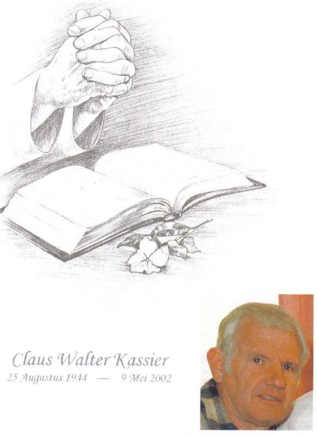 KASSIER, Claus Walter 1944-2002_1