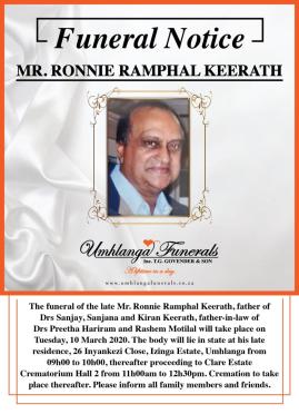 KEERATH-Surnames-Vanne