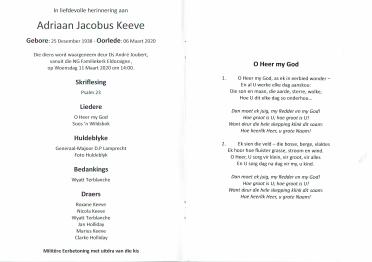 KEEVE-Adriaan-Jacobus-Nn-At-1938-2020-M_2