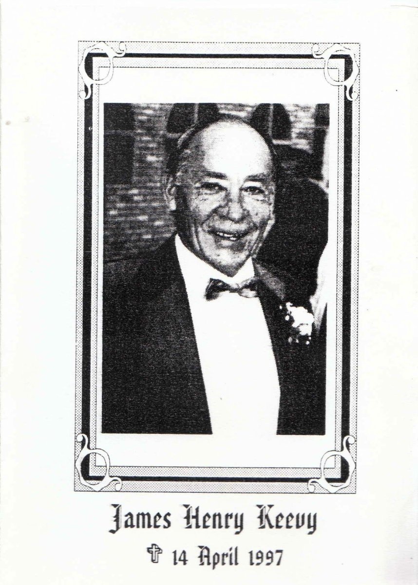 KEEVY-James-Henry-1896-1997-M_1