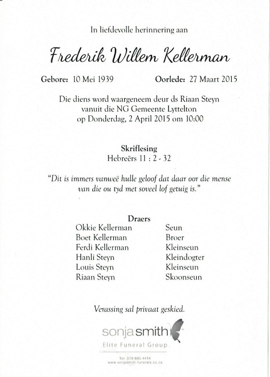 KELLERMAN-Frederik-Willem-Nn-Frikkie-1939-2015-M-03