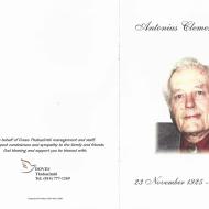 KEMNA-Antonius-Clemens-1925-2014_1