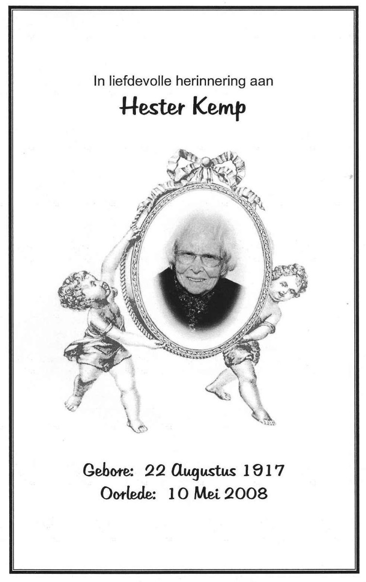KEMP-Hester-Cornelia-Gesina-1917-2008-F_01
