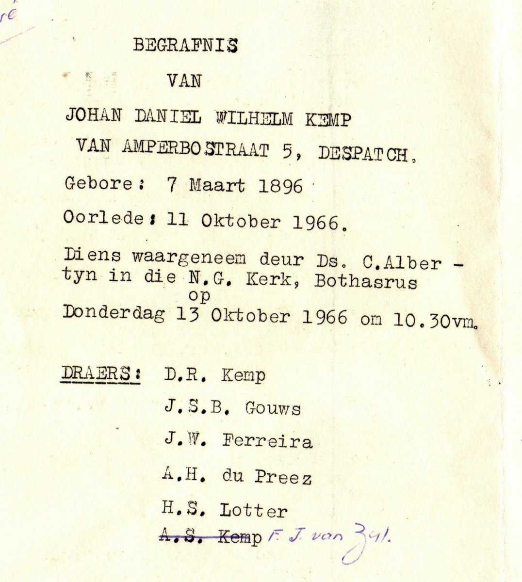 KEMP-Johan-Daniel-Wilhelm-1896-1966-M_99
