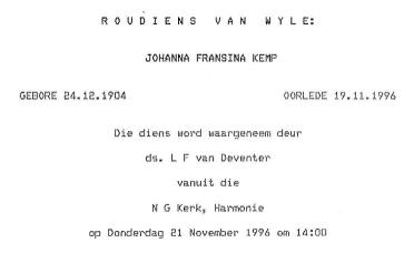 KEMP-Johanna-Fransina-1904-1996-F_99