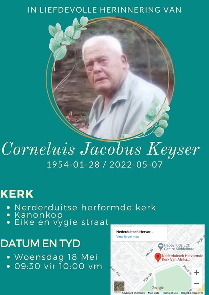 KEYSER-Corneluis-Jacobus-1954-2022-M_1