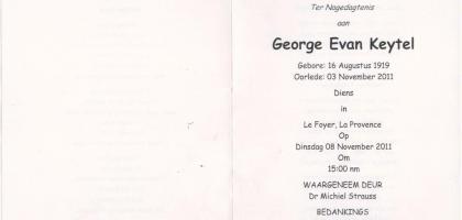 KEYTEL-George-Evan-1919-2011