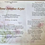 KEYTER-Anna-Dorothea-Nn-Annatjie-1959-2019_2