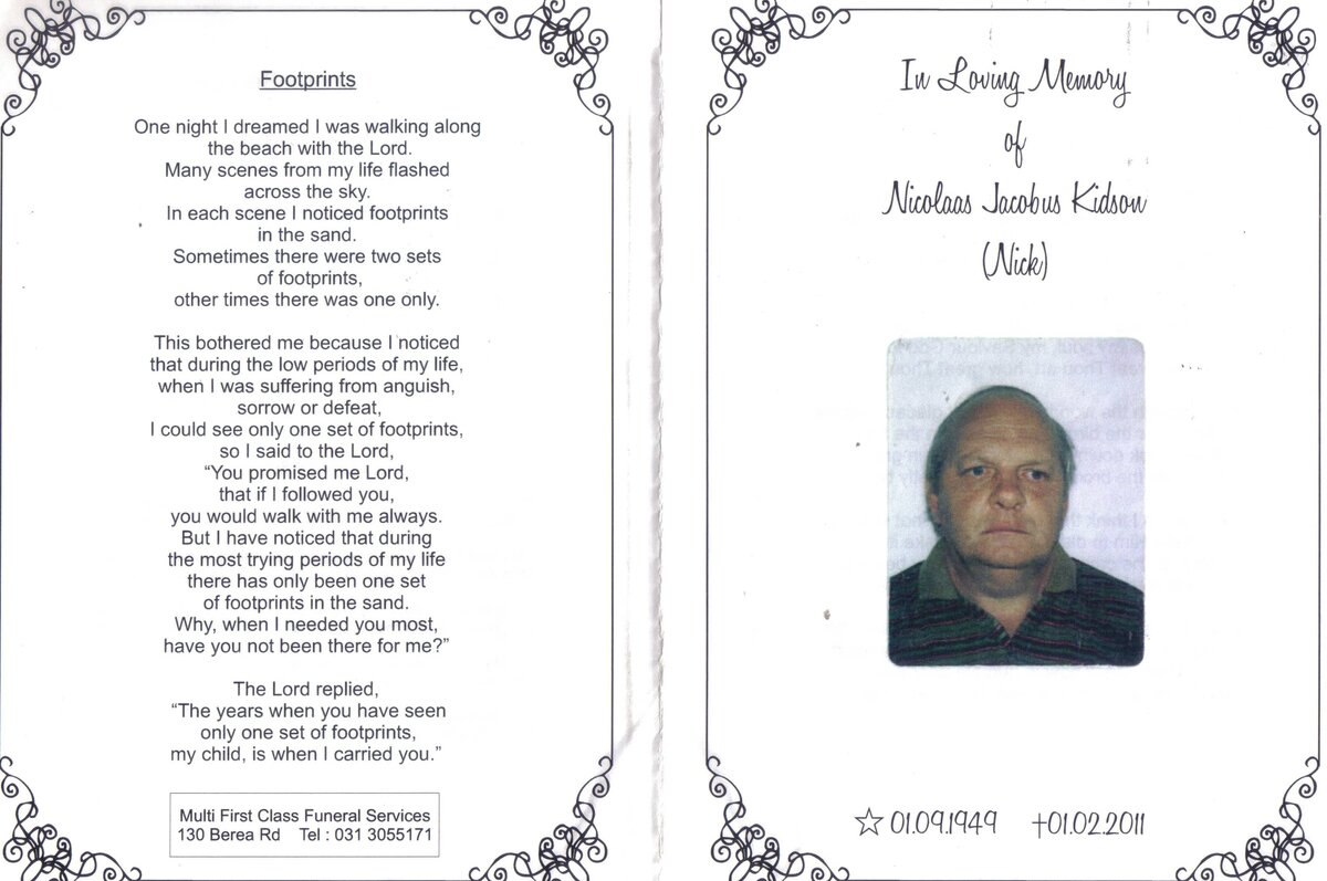 KIDSON-Nicolaas-Jacobus-Nn-Nick-1949-2011-M_1