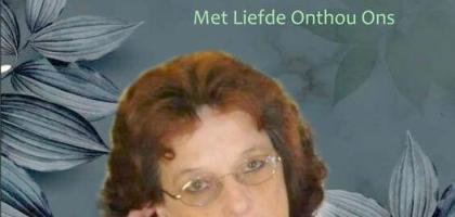 KILIAN-Anna-Nn-Sweetie-1948-2022-F