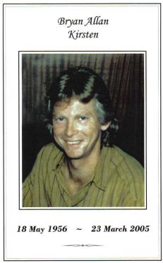 KIRSTEN-Bryan-Allan-1956-2005-M