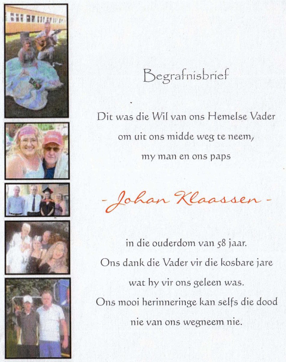 KLAASSEN-Abraham-Johannes-Nn-Johan-1962-2021-M_97