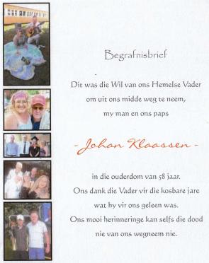 KLAASSEN-Abraham-Johannes-Nn-Johan-1962-2021-M_97