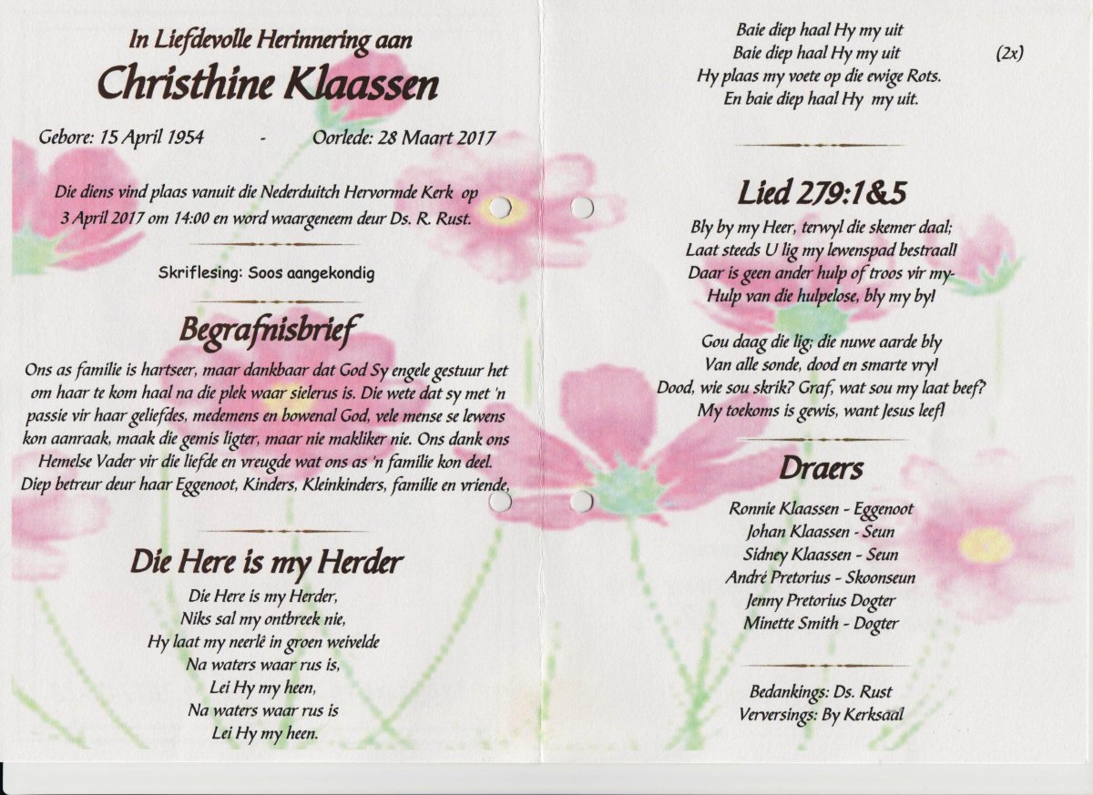 KLAASSEN-Christhine-1954-2017-F_2