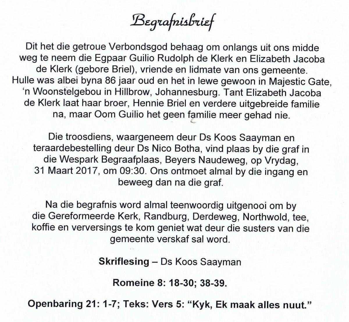 KLERK-DE-Guilio-Rudolph-1931-2017-M_98
