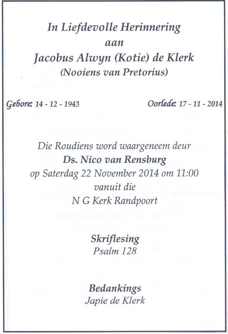 KLERK-DE-Jacobus-Alwyn-1943-2014-M_2