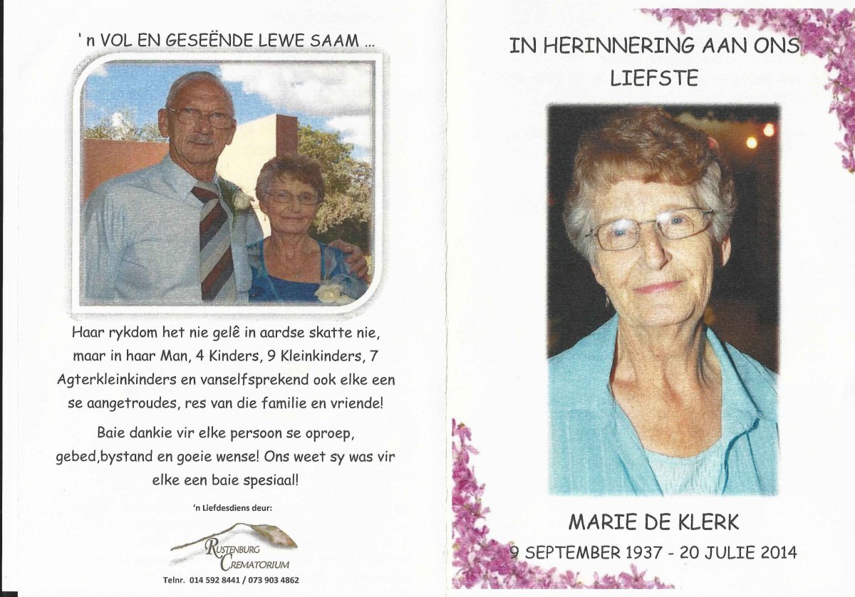 KLERK-DE-Marie-1937-2014-F_1