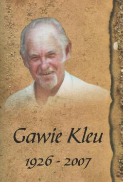 KLEU-Gabriel-Jozua-Nn-Gawie-1926-2007-M