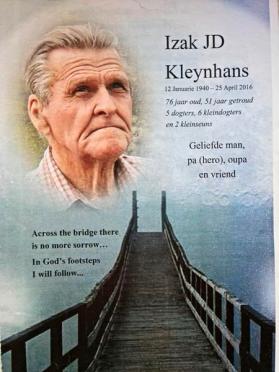KLEYNHANS-Izak-Johannes-Daniel-1940-2016-M