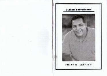 KLEYNHANS-Johan-Nn-Ouboet.Han-1981-2015-M