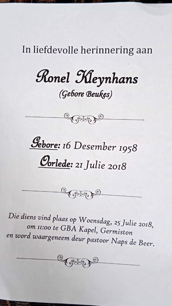 KLEYNHANS-Ronel-nee-Beukes-1958-2018-F_1
