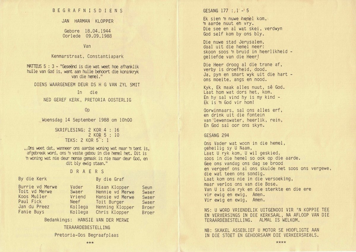 KLOPPER-Jan-Harman-Nn-Jannie-1944-1988-M-02