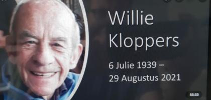 KLOPPERS-Willie-1939-2021-M