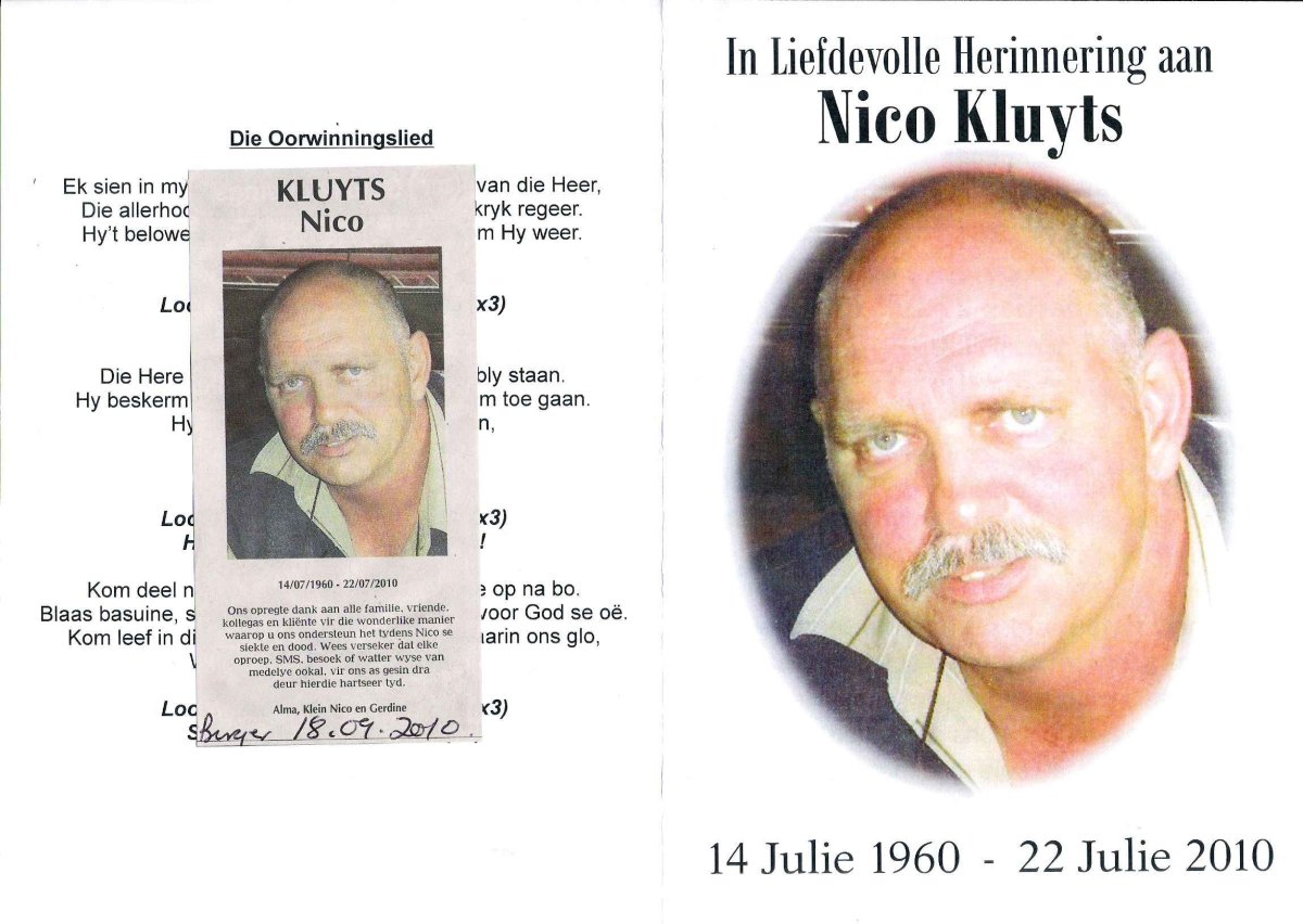 KLUYTS-Nico-1960-2010-M_1
