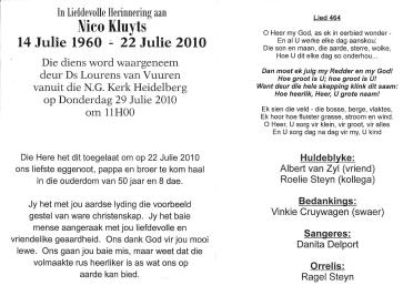 KLUYTS-Nico-1960-2010-M_2