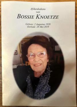 KNOETZE-Bossie-1928-2019-F