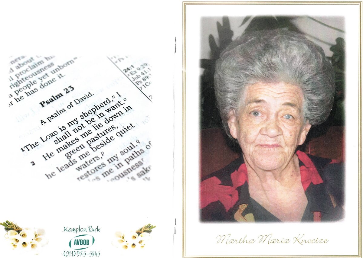 KNOETZE-Martha-Maria-Nn-Martie.Sussie-1931-2009-F_1