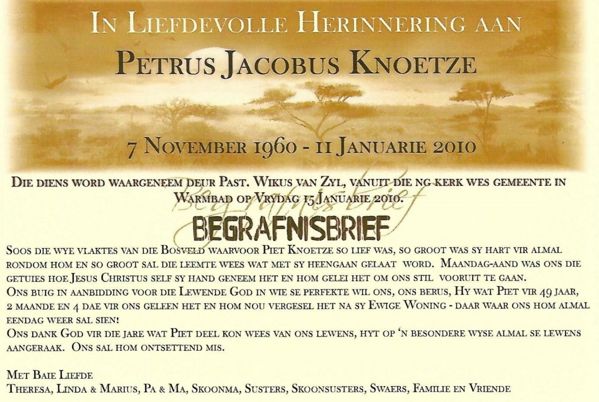KNOETZE-Petrus-Jacobus-Nn-Piet-1960-2010-M_97