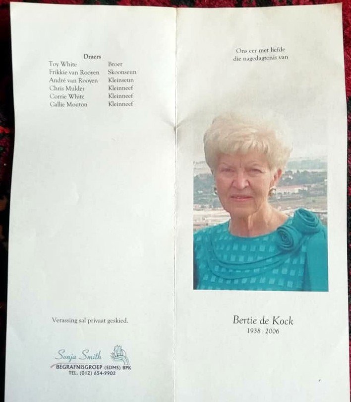 KOCK-DE-Alberta-Susanna-Nn-Bertie-1938-2006-F_1