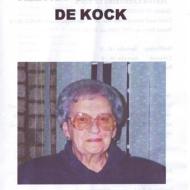 KOCK-DE-Aletha-Catharina-1922-2009_1