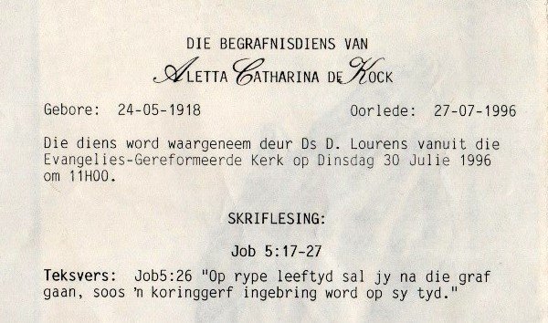 KOCK-DE-Aletta-Catharina-1918-1996-F_199