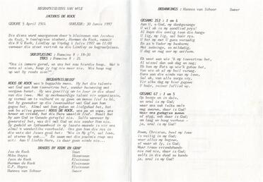 KOCK-DE-Jacobus-Nn-Koos-1914-1997-M