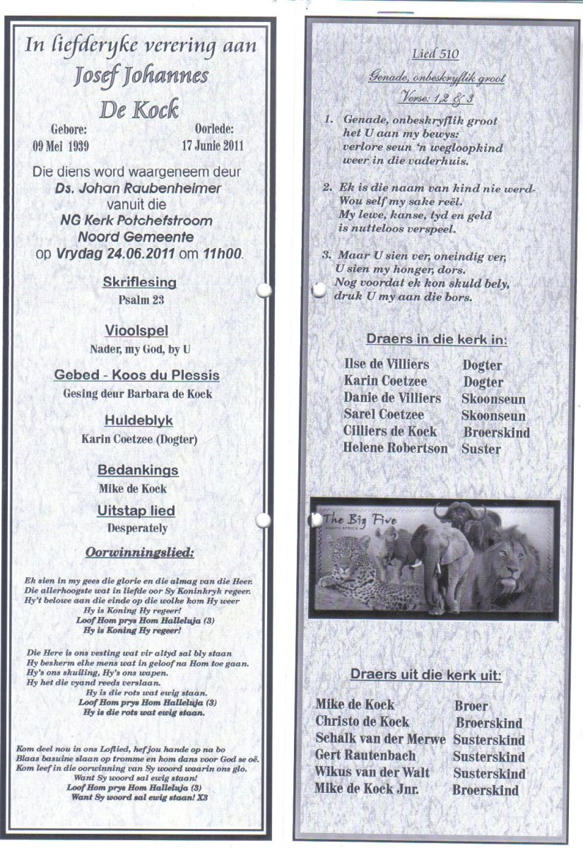 KOCK-DE-Josef-Johannes-1939-2011-M_1