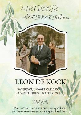 KOCK-DE-Leon-0000-2025-M